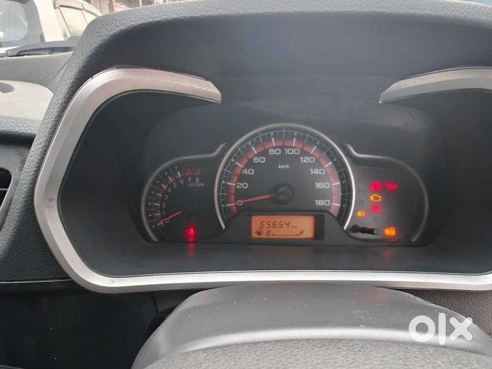 Maruti Suzuki Alto K10 Vxi, 2015, Petrol