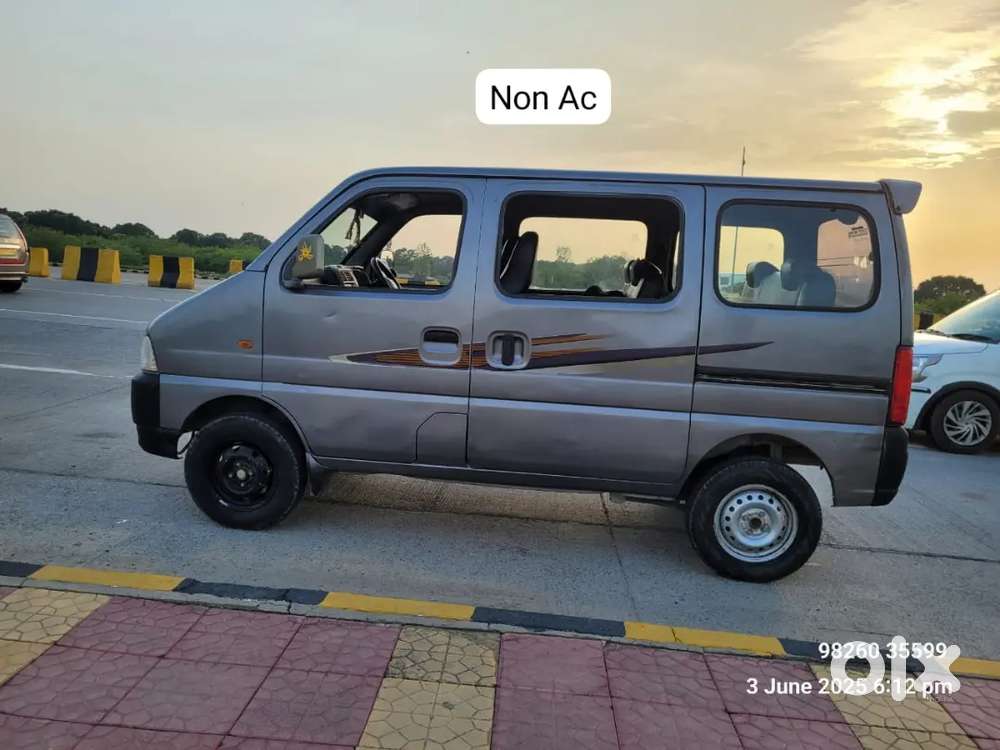 Maruti Suzuki Eeco 2023