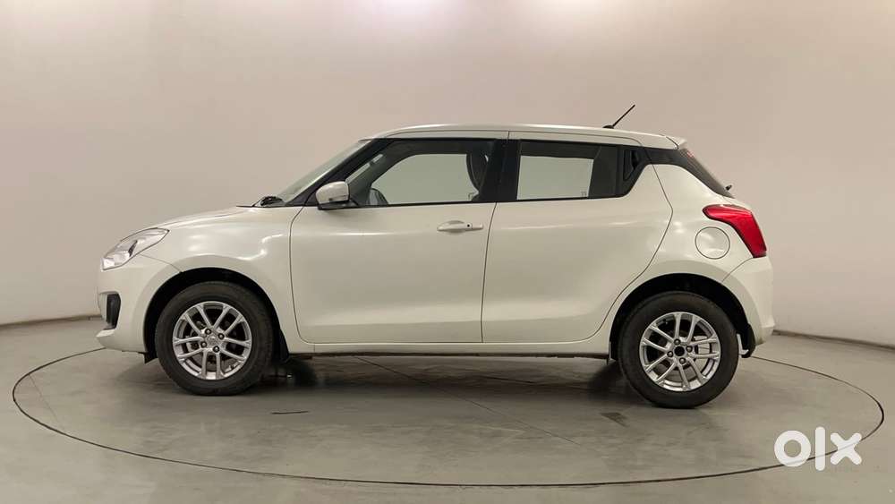 Maruti Suzuki Swift Amt Zxi, 2019, Petrol