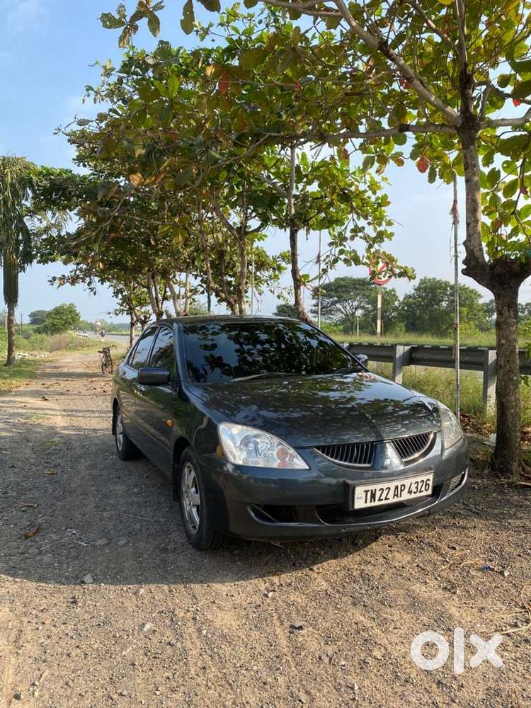 Mitsubishi Cedia 2006 Petrol Well Maintained