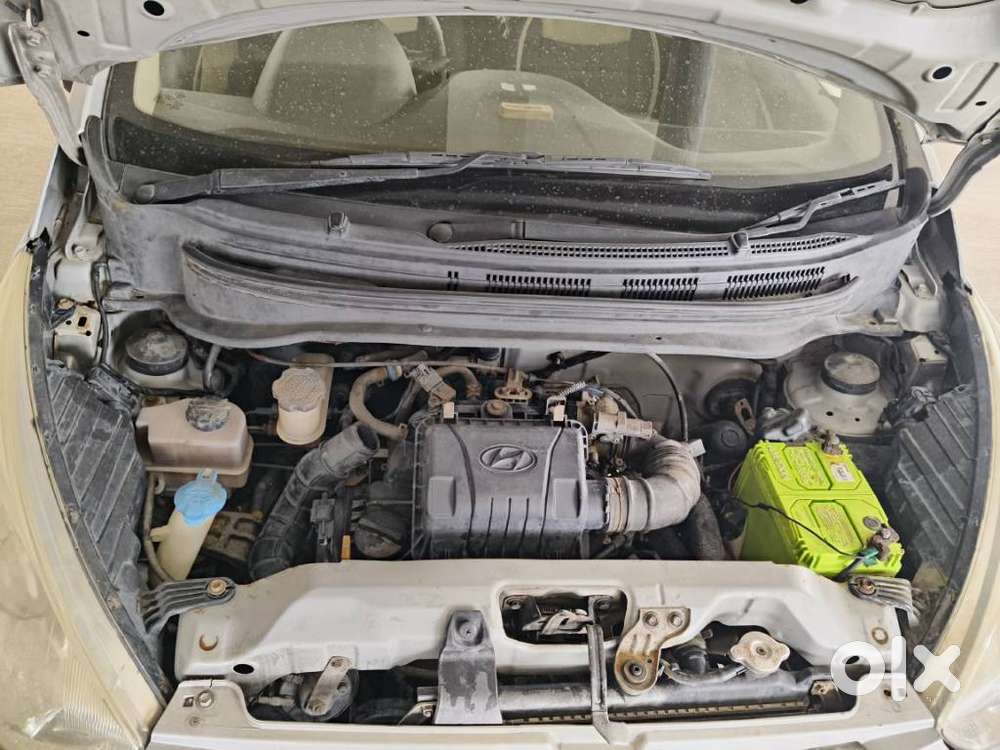 Hyundai Eon Era +, 2014, Petrol