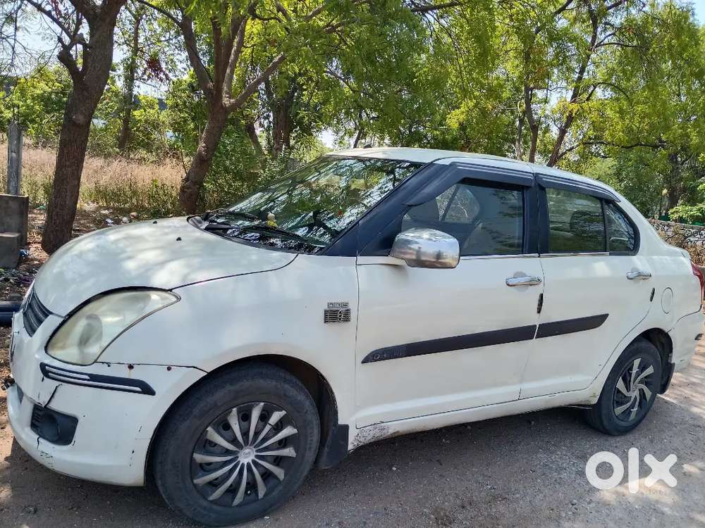 Maruti Suzuki Swift Dzire 2009 Diesel 155000 Km Driven