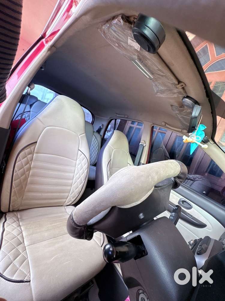 Santro Xing Gls