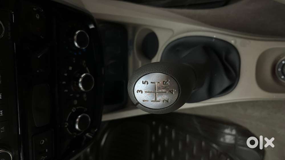 Nissan Terrano 2013-2017 Xl, 2015, Petrol