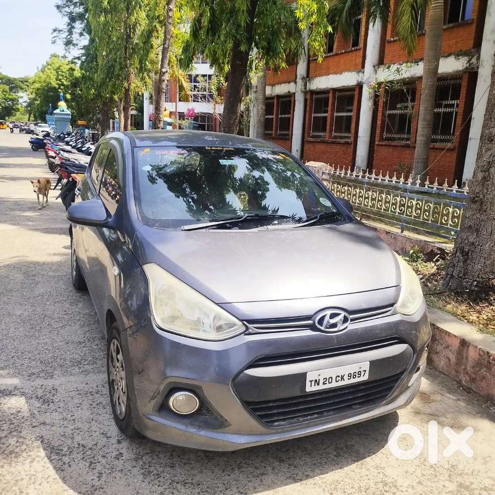 Hyundai I10 2016 Petrol Manual
