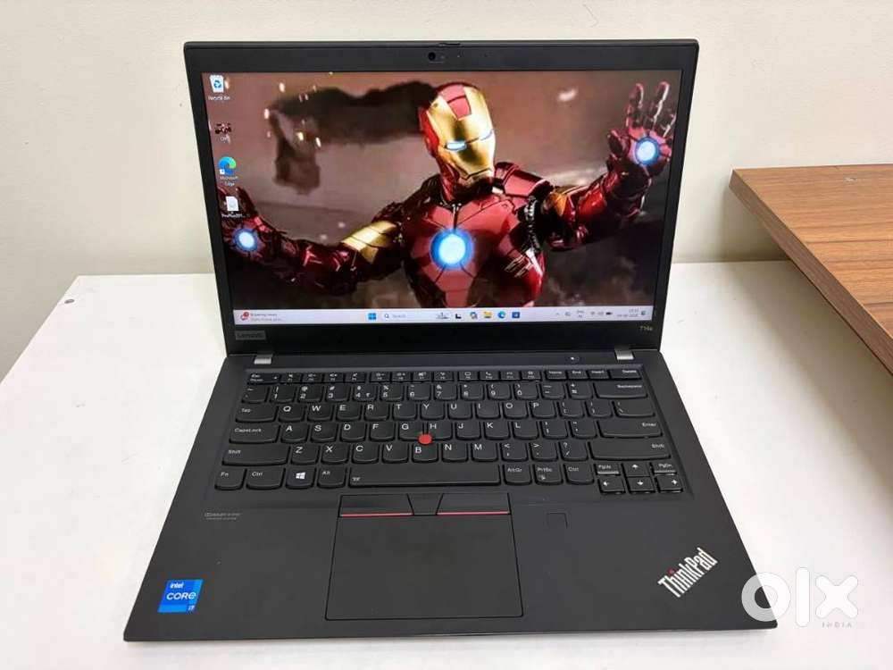 Lenovo T14s i5-10610U  16GB RAM  256GB SSD  14 FHD Touch