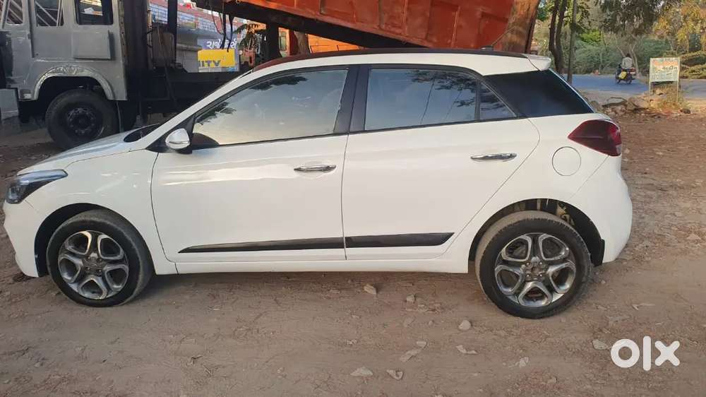 Hyundai Elite I20 2019 Diesel Well Maintained