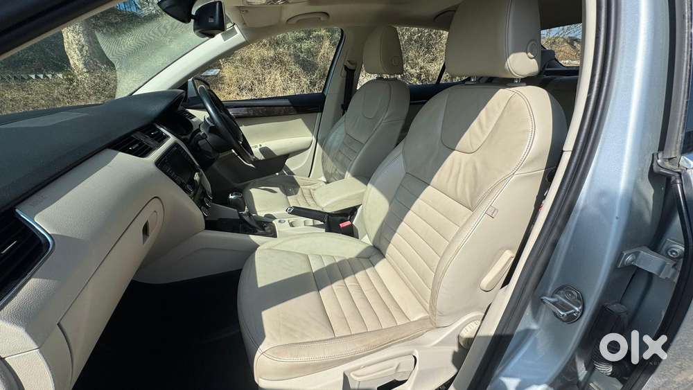 Skoda Octavia Ambiente 2.0 Mpi, 2016, Cng & Hybrids