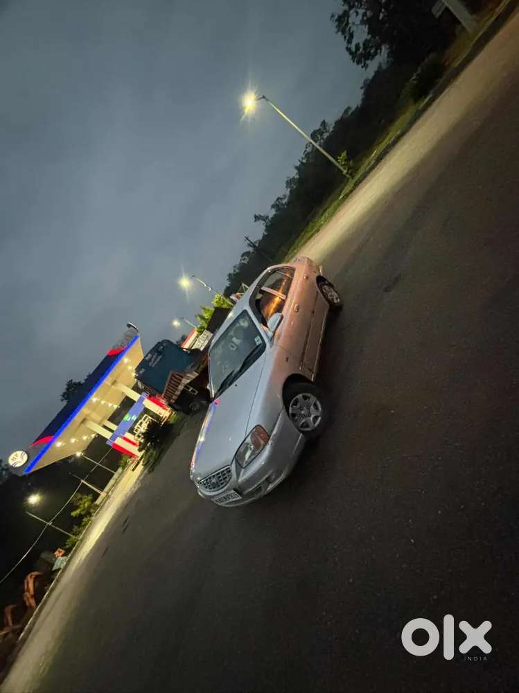 Hyundai Accent 1.5 Executive 2003