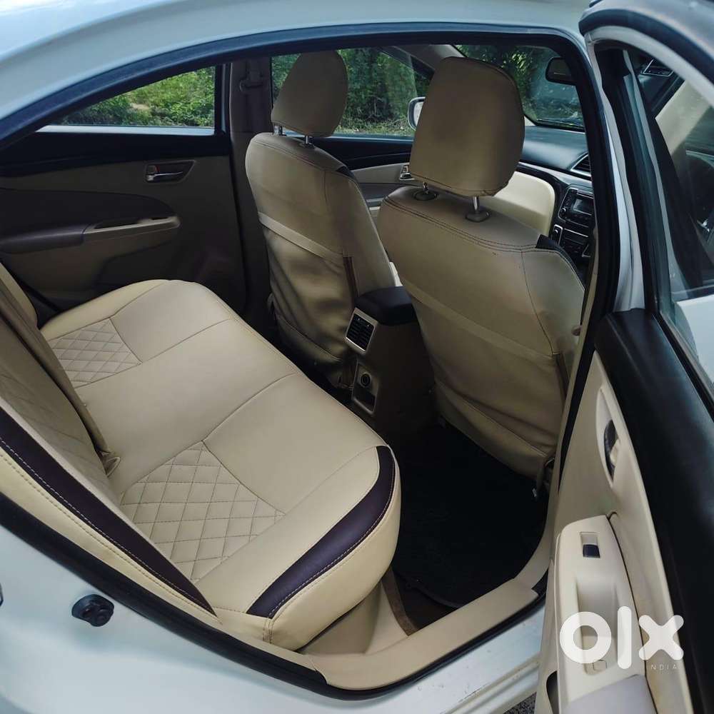 Maruti Suzuki Ciaz Zdi(o), 2014, Diesel