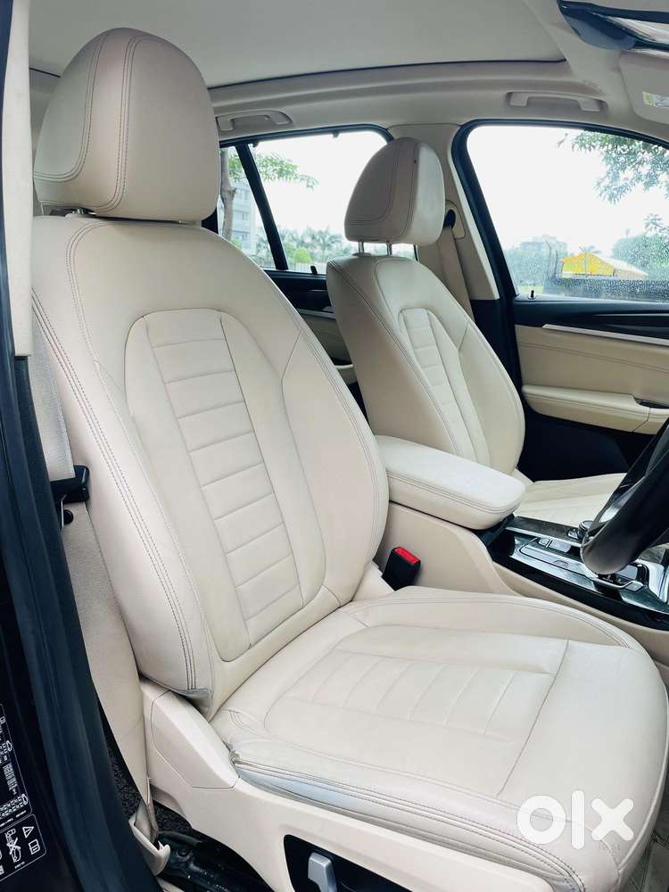 Bmw X3 Xdrive 20d Luxury Line, 2021, Diesel