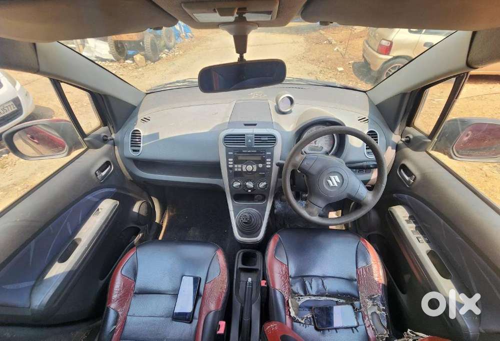 Maruti Suzuki Ritz Vdi (abs) Bs Iv, 2011, Diesel
