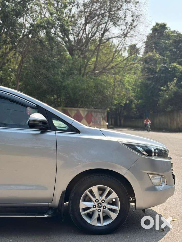 Toyota Innova, 2019, Diesel
