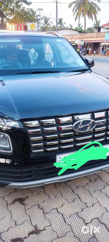 Hyundai Petrol Manual 2024