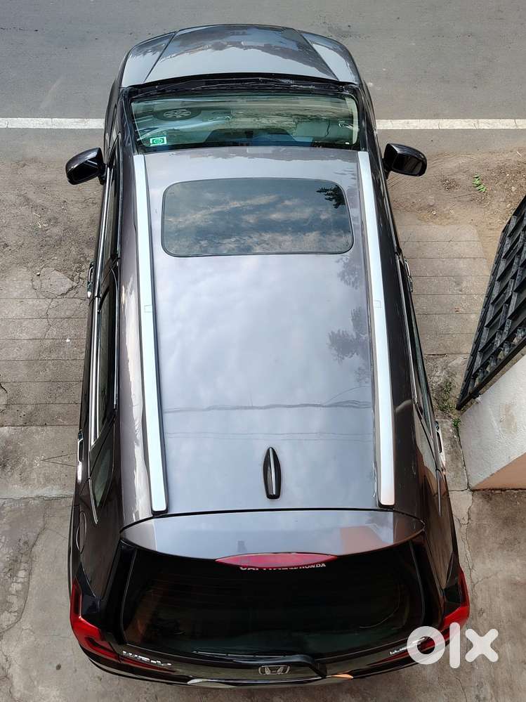 Honda Wr-v I-vtec Vx, 2021, Petrol