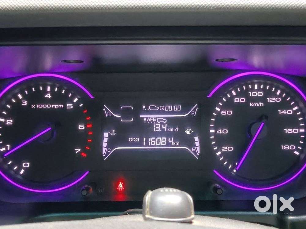 Mahindra Marazzo M2, 2021, Diesel