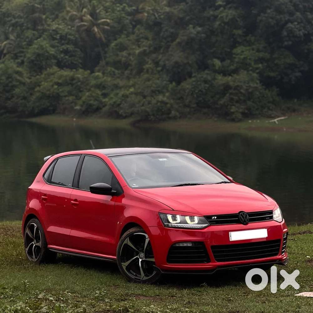 Polo Gt Tsi