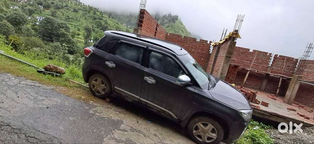 Maruti Suzuki