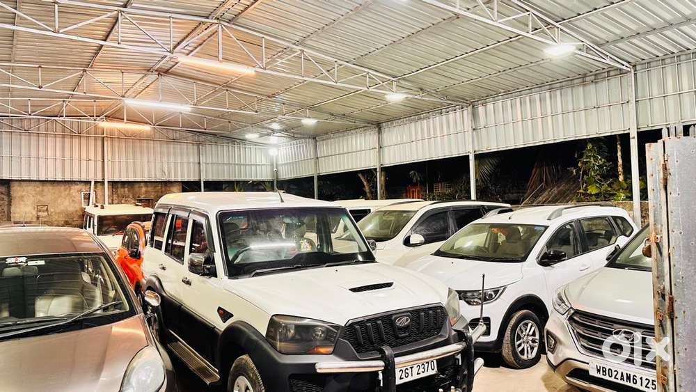 Honda City Zx Petrol Cvt, 2018, Petrol