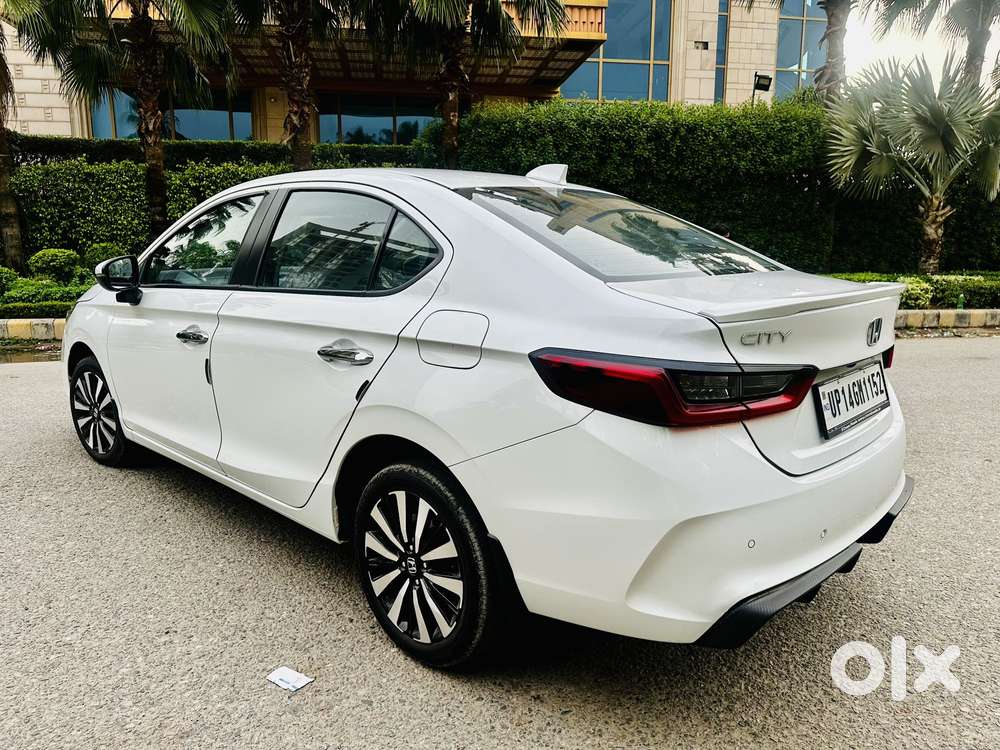 Honda City Hybrid Ehev Zx, 2025, Petrol