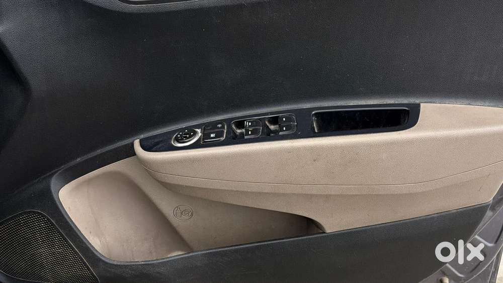 Hyundai Grand I10 1.2 Kappa Magna, 2018, Petrol