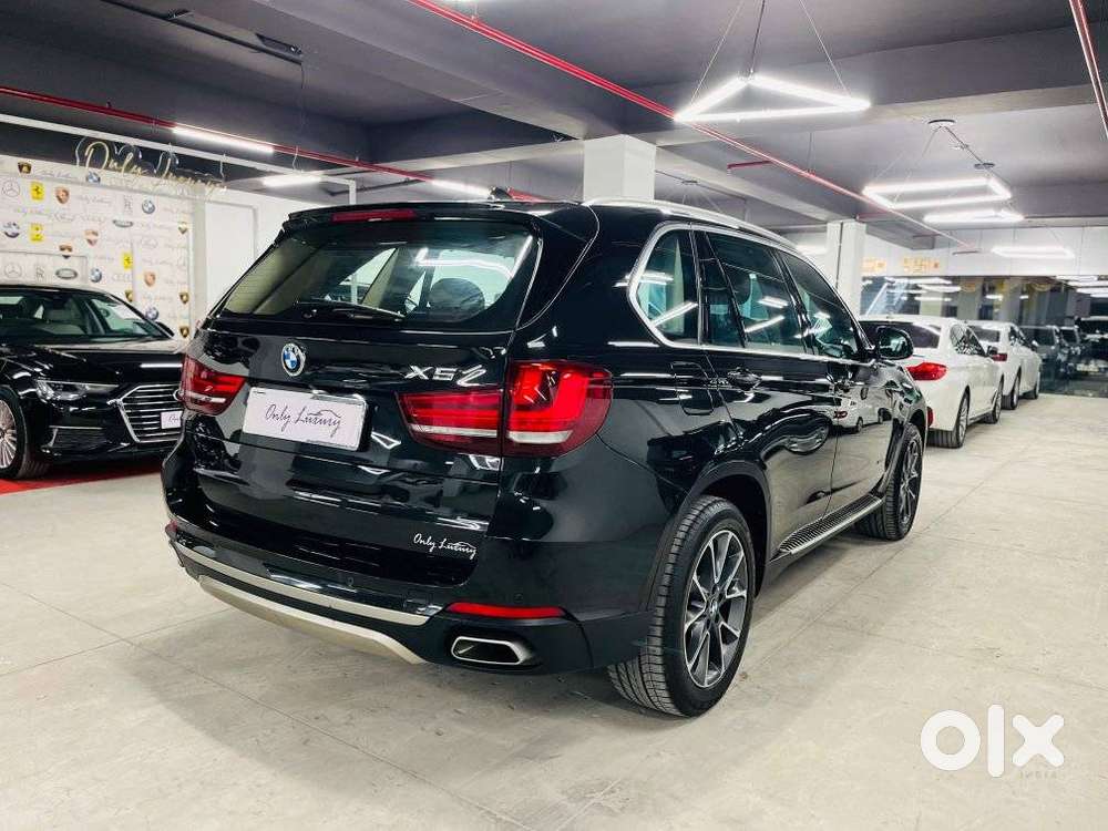 Bmw X5 Xdrive 30d Expedition, 2018, Diesel