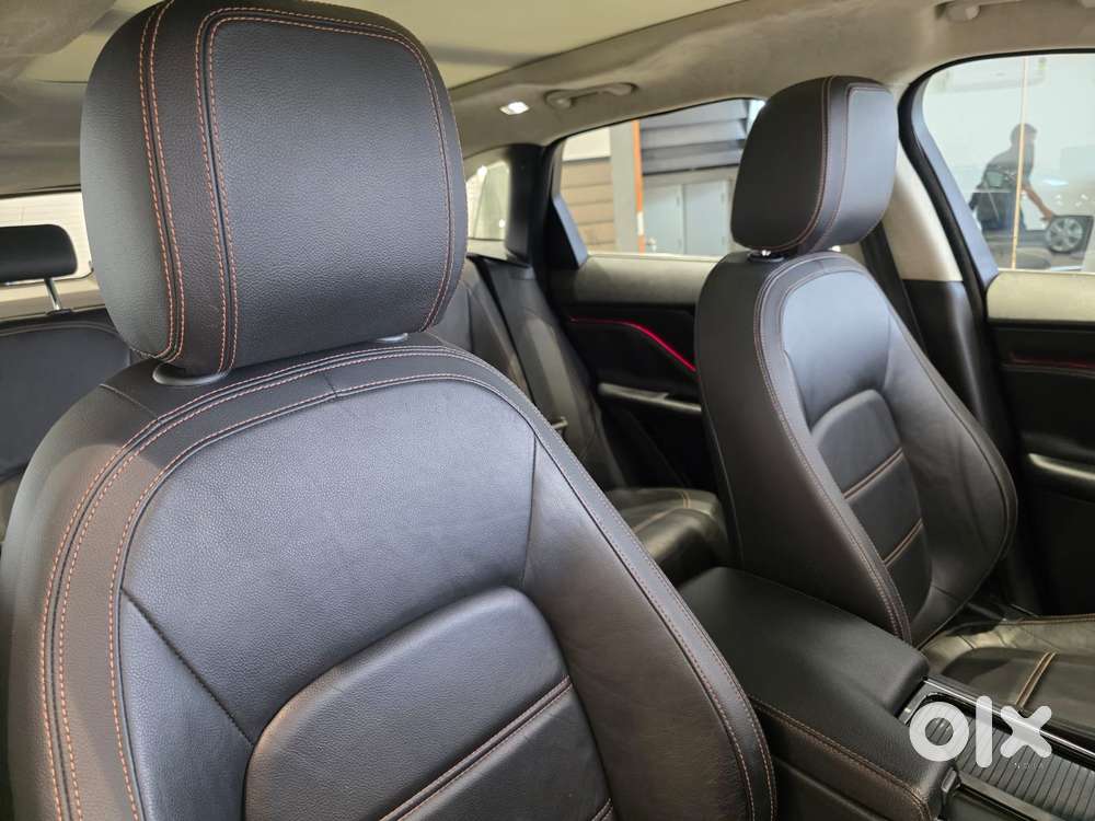 Jaguar F-pace Prestige 2.0 Awd, 2019, Diesel