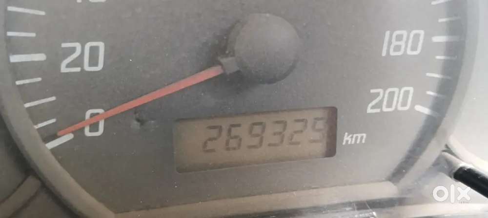2015 Maruti Suzuki Dzire Diesel Manual