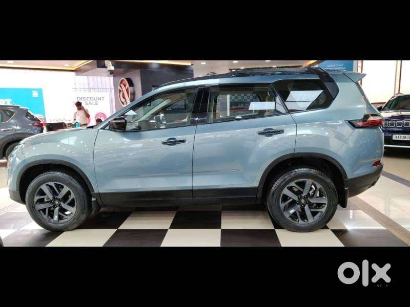 Tata Safari 2.0 Kryotec Xza Plus, 2022, Diesel