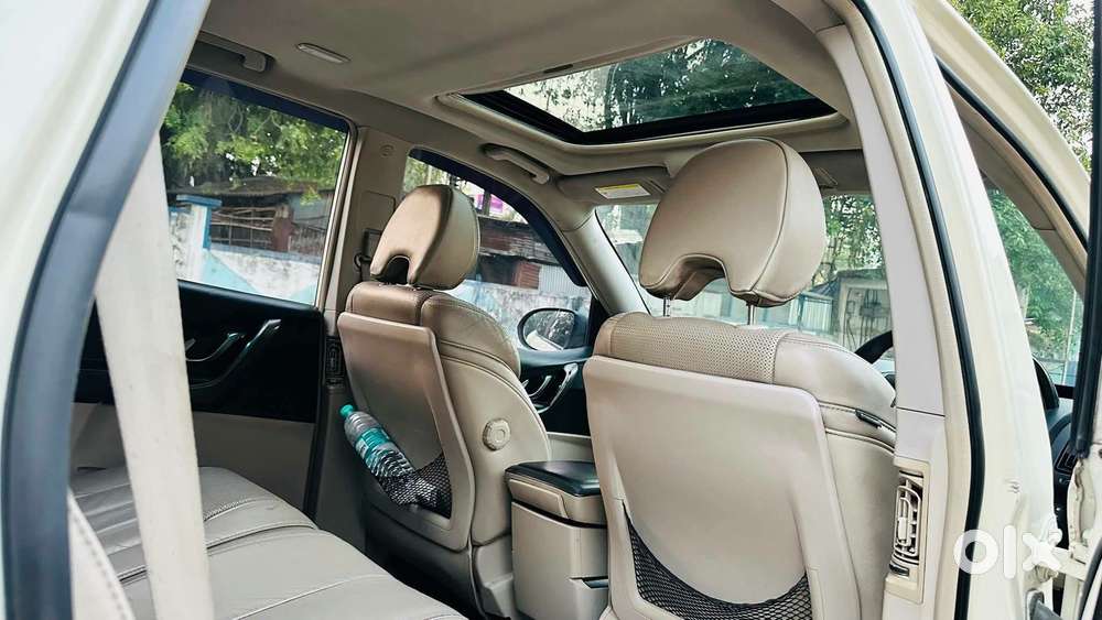 Mahindra Xuv500 2.2 W10, 2017, Diesel