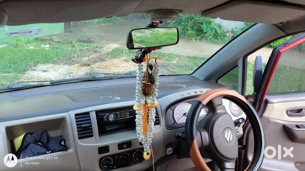 Maruti Suzuki Zen Estilo 2009 Petrol 57000 Km Driven
