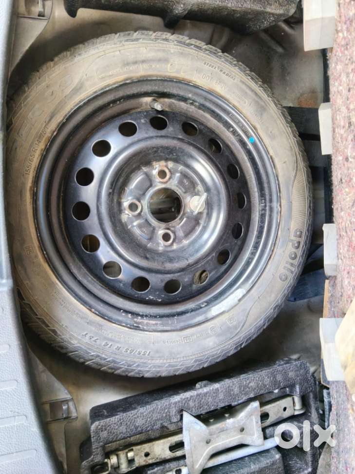 Maruti Suzuki Wagon R Vxi 1.2, 2014, Petrol