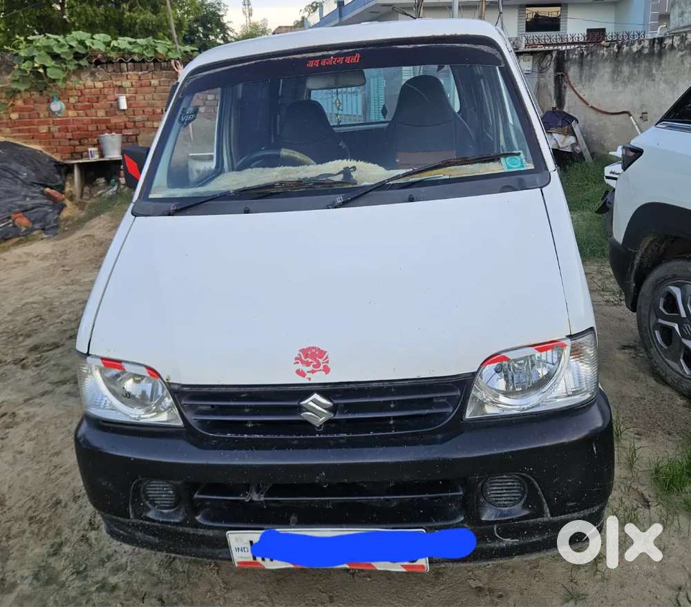 Paper Out 15 Year Old Cng Outfitted
