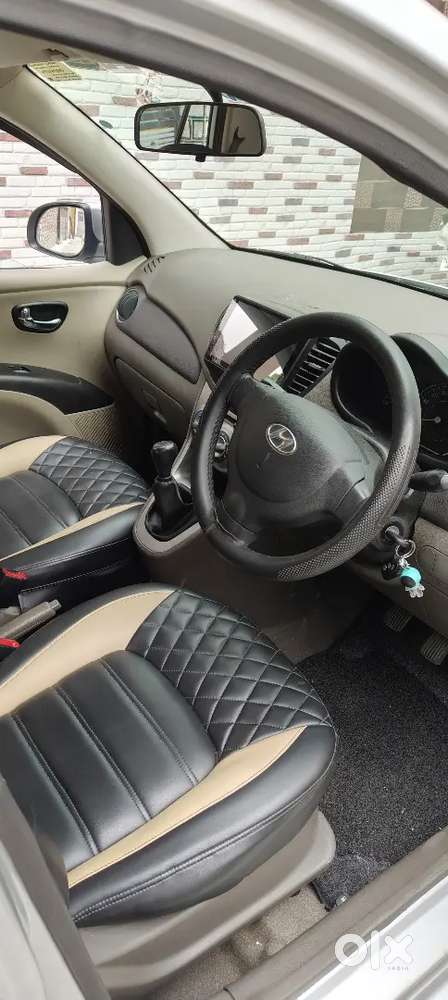 I10 2013 Model In Very Good Condition