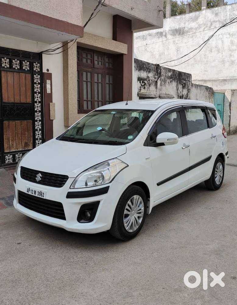 Maruti Suzuki Ertiga 2012-2015 Vdi, 2013, Diesel