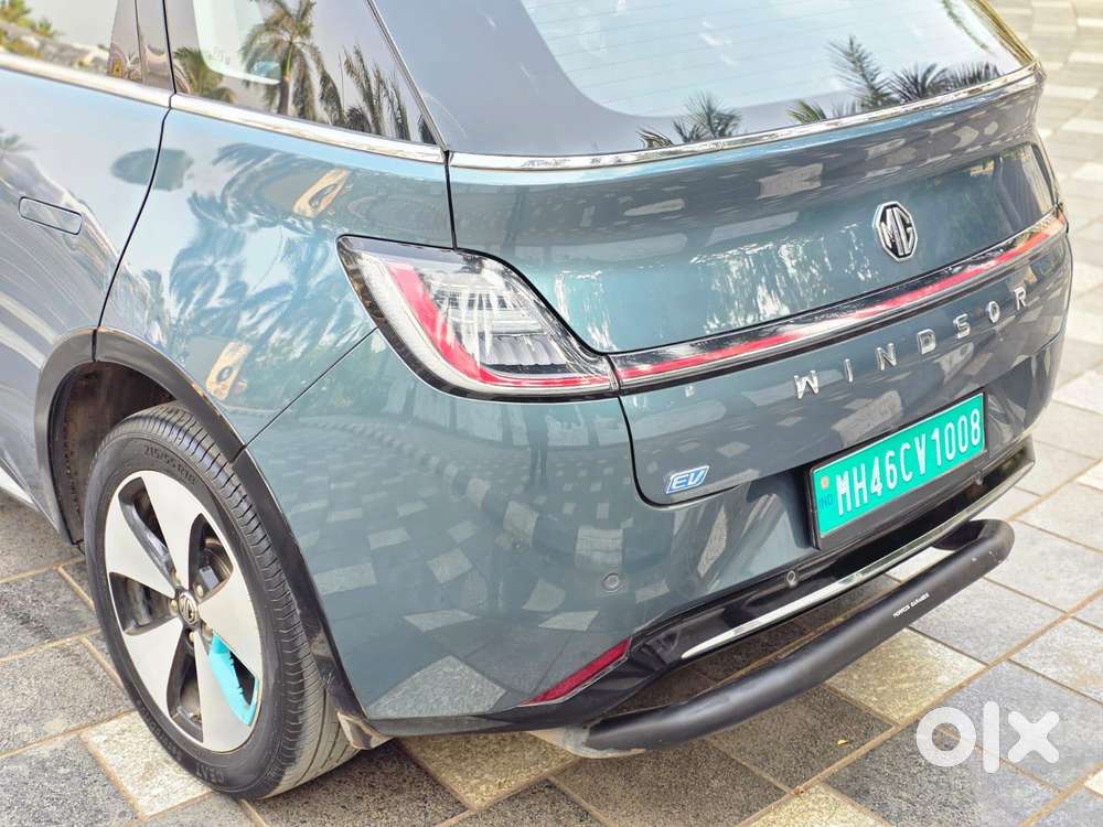 Mg Windsor Ev Essence, 2024, Electric