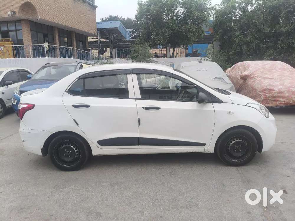 Hyundai Xcent Prime 2021 Variant