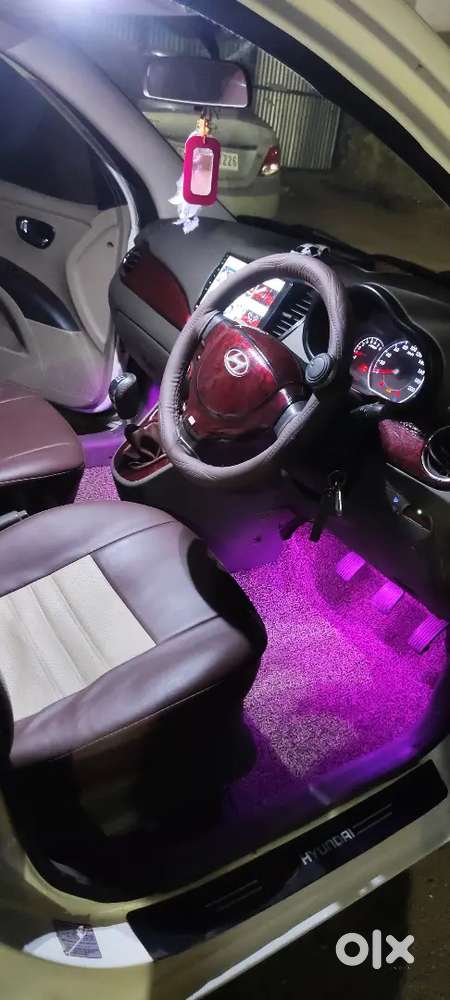 I10 Sport Modified