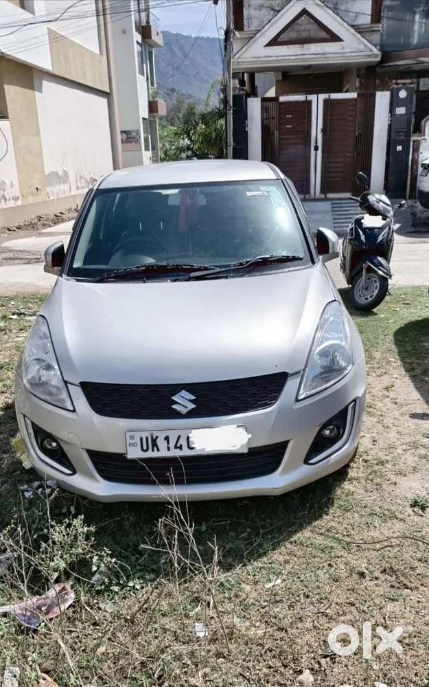 2017 Maruti Swift In Excellent Condition For Sale”