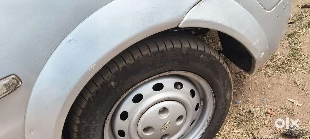 Tata Indica V2 Diesel 2006