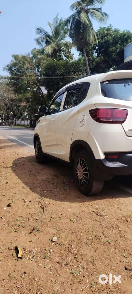 Mahindra Petrol Manual 2017