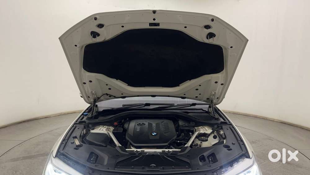 Bmw 5 Series [ ] 3.0 530d M Sport, 2019, Diesel