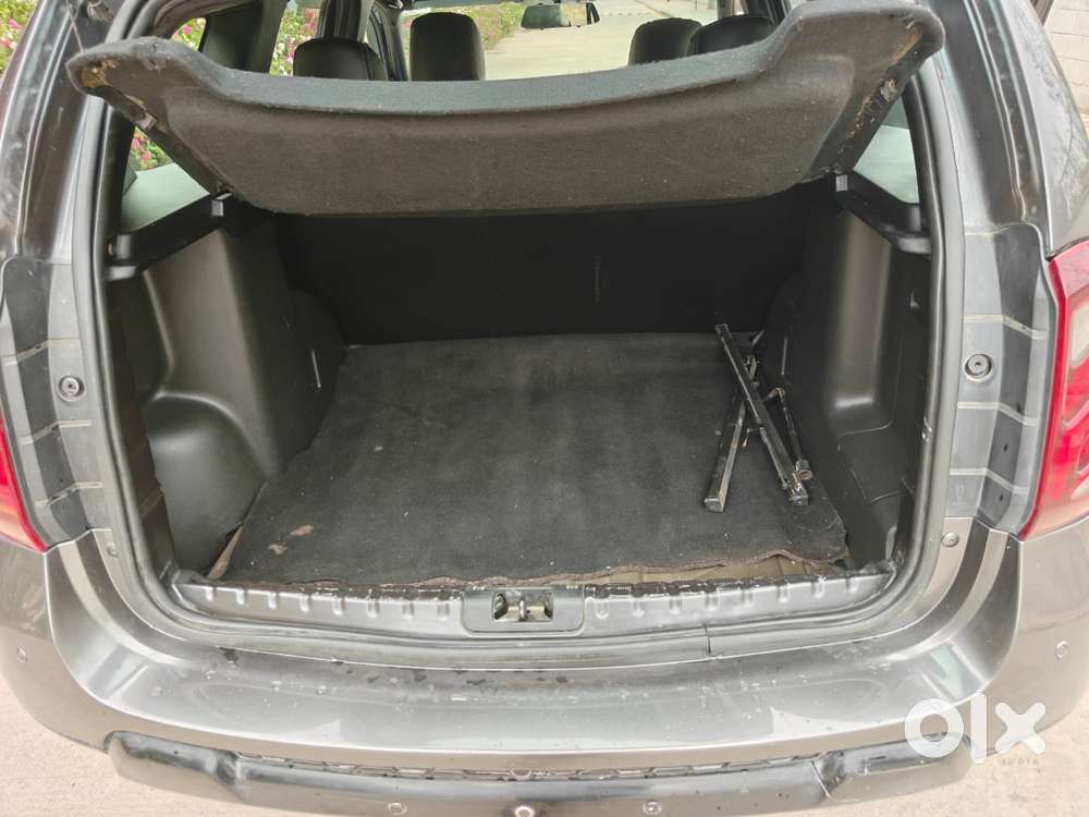 Renault Duster 85ps Diesel Rxl, 2018