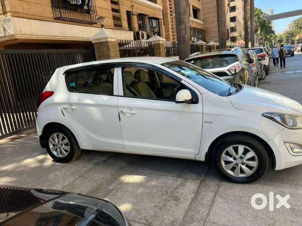 Hyundai I20 1.2 Asta, 2013, Cng & Hybrids