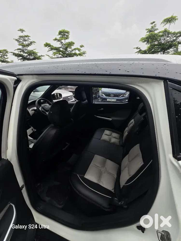 Nissan Magnite 2021 Petrol 71000 Km Driven