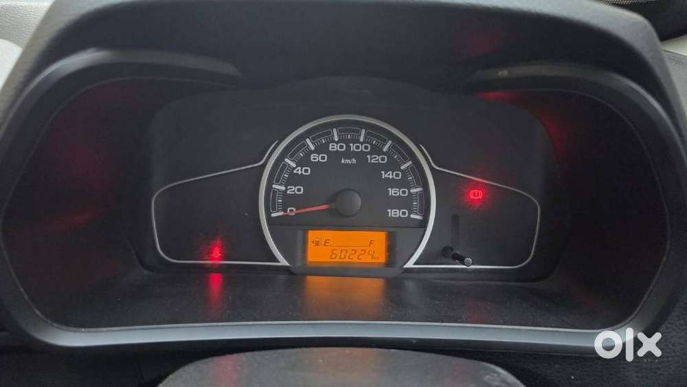 Maruti Suzuki Alto 0.8 Lxi (o), 2021, Petrol