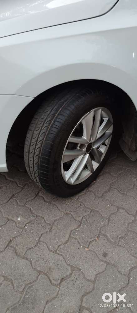 Skoda Rapid 1.5 Tdi Ambition, 2017, Diesel