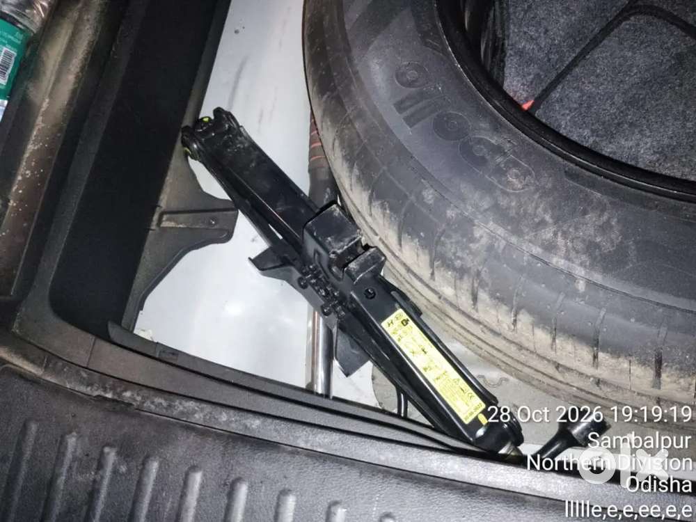 Hyundai Creta Petrol Manual 2022 Year