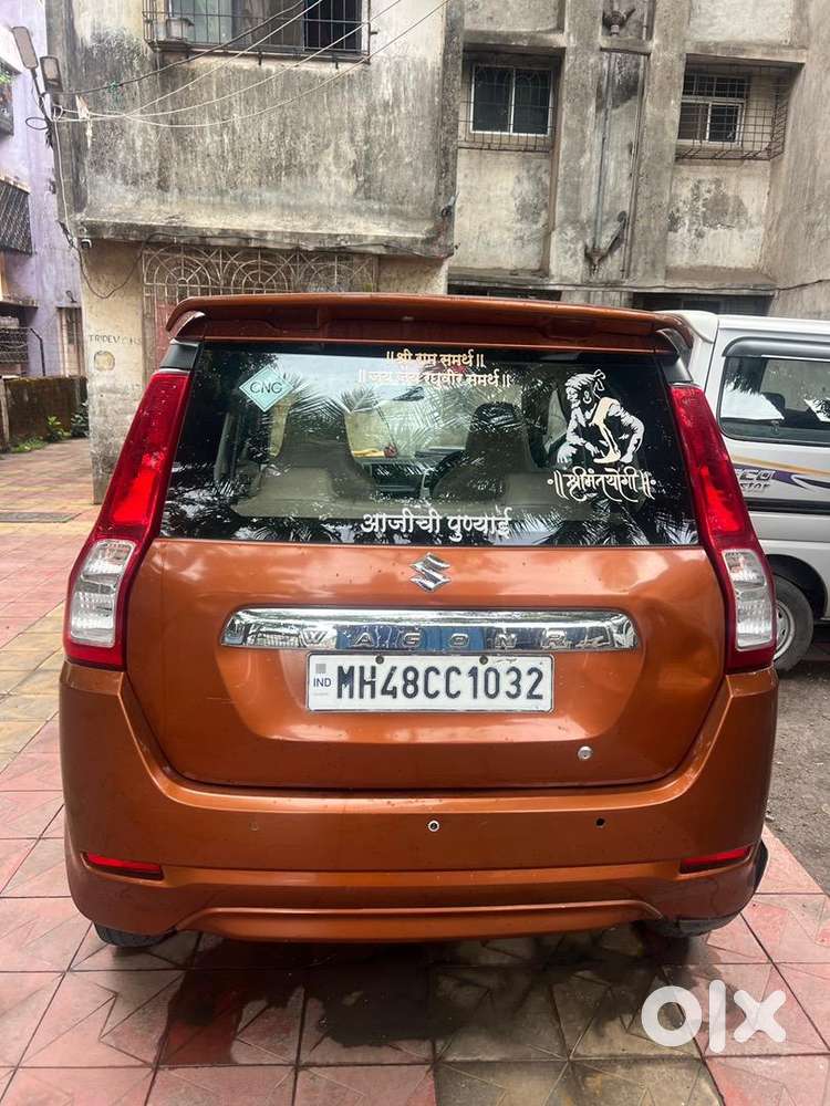 Maruti Suzuki 2021 Model