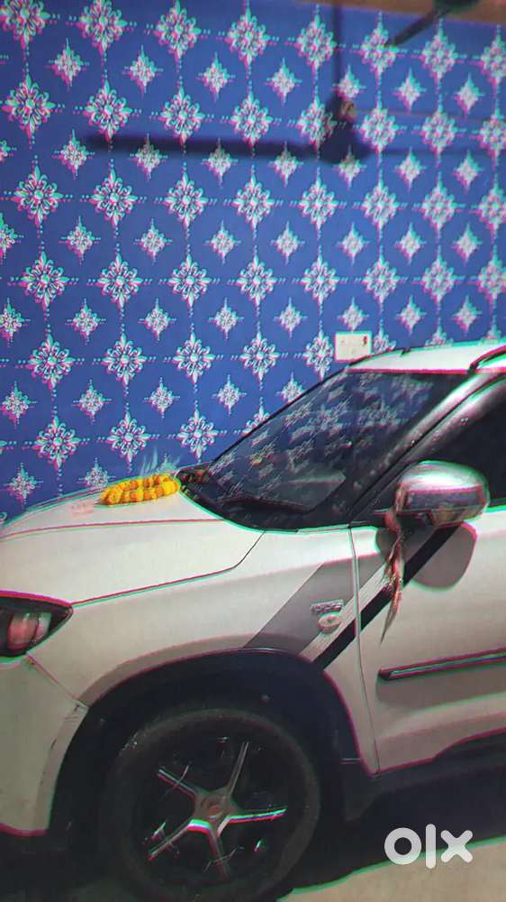 Maruti Suzuki Brezza 2017 Diesel 93000 Km Driven